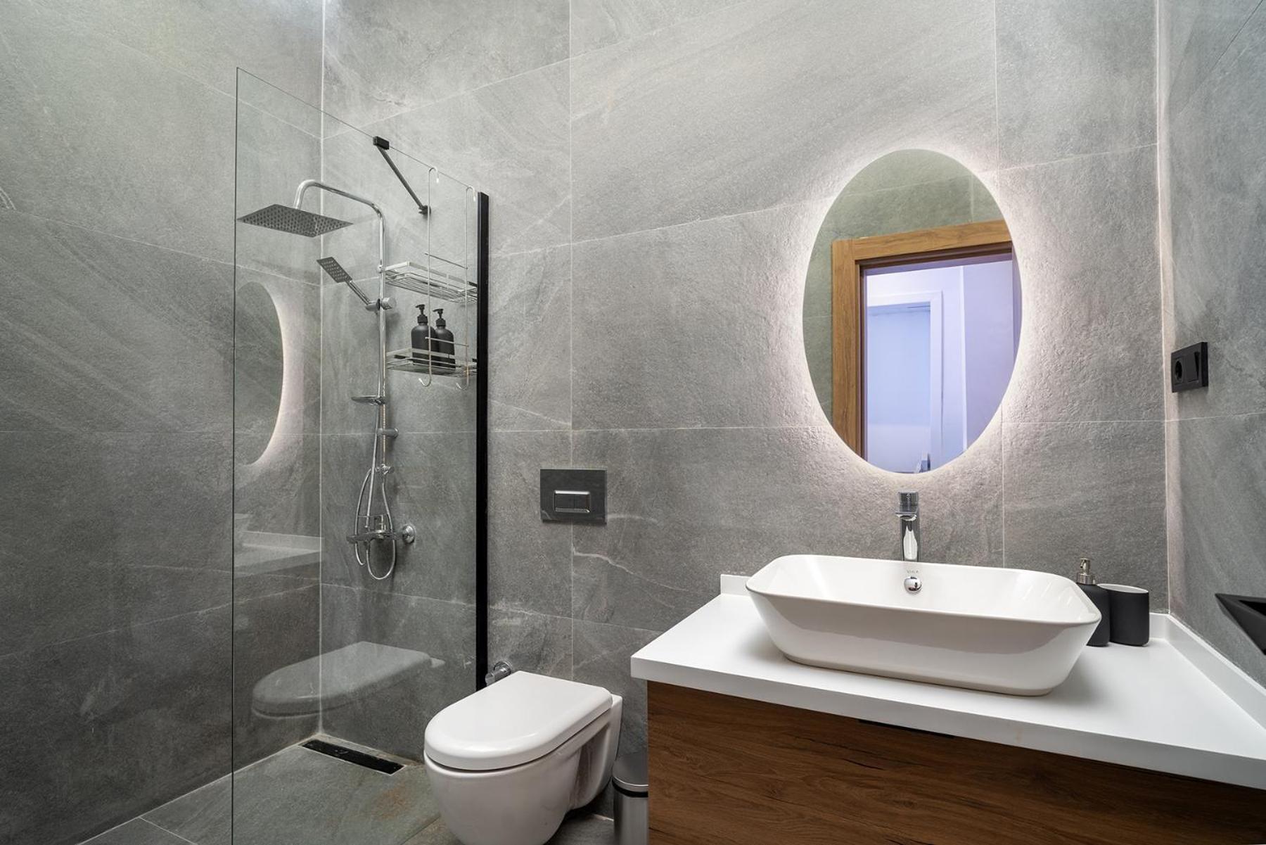 Urban Quarters - Bogazkesen Aparthotel Istanboel Buitenkant foto
