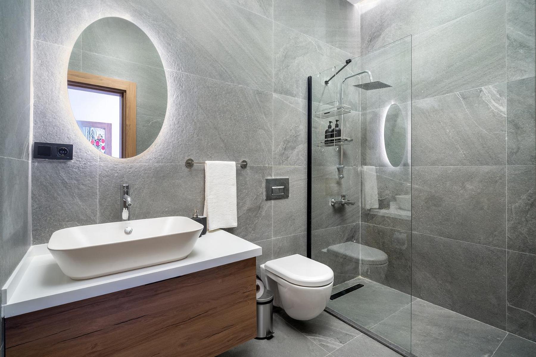 Urban Quarters - Bogazkesen Aparthotel Istanboel Buitenkant foto